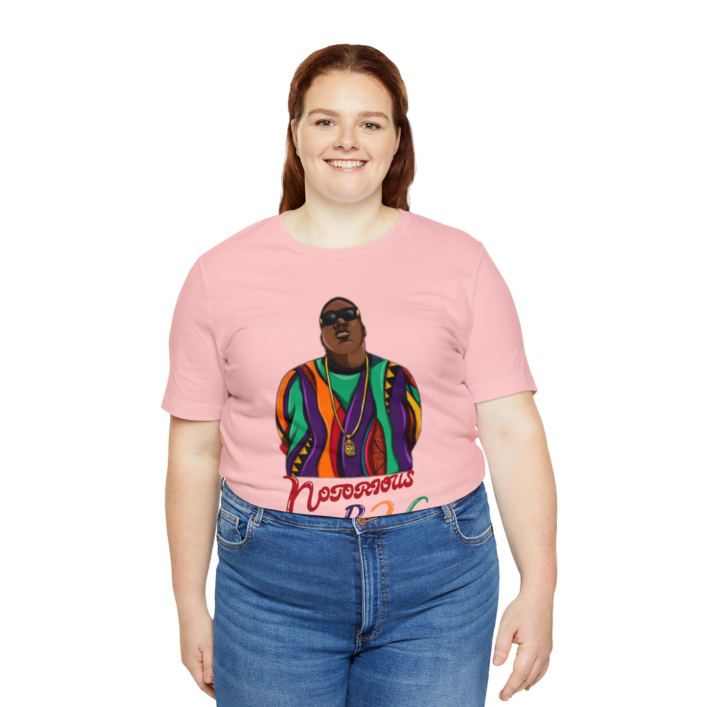 Notorious B.I.G T-Shirt