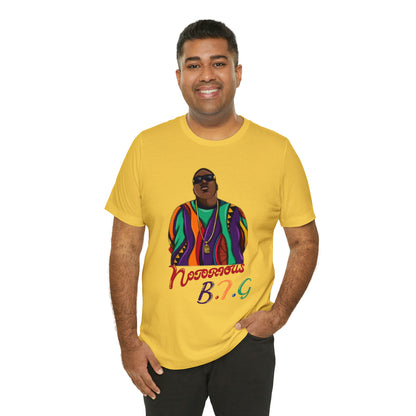 Notorious B.I.G T-Shirt