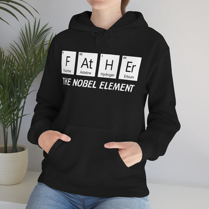 Father The Nobel Element Hoodie