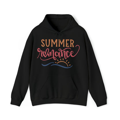 Summer_romance Hoodie