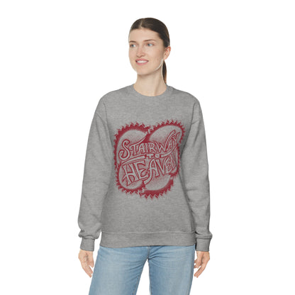 Stairways to - Heaven Crewneck Sweatshirt