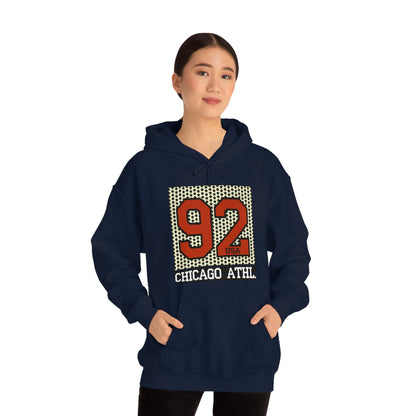 Chicago Athletics 92 Hoodie