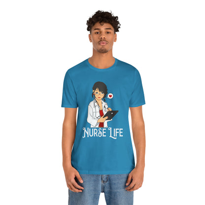 Nurse life T-Shirt