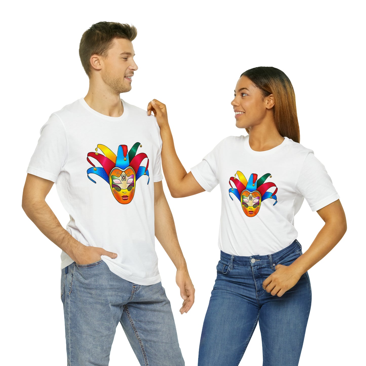 Carnaval T-Shirt