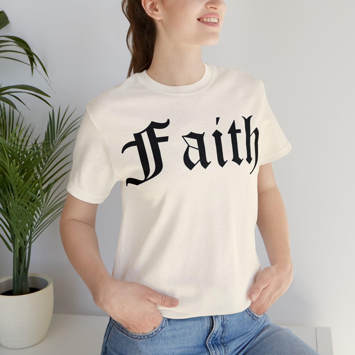 Faith T-Shirt