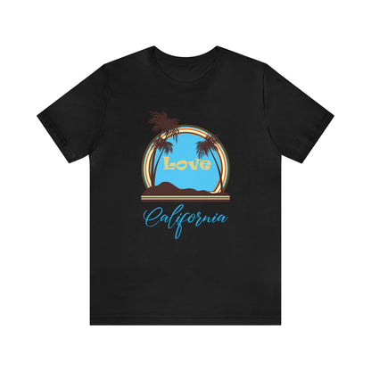 California Love T-Shirt