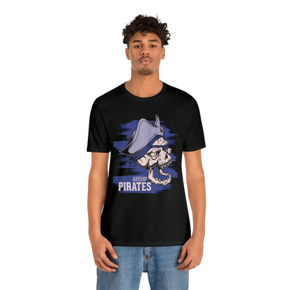 Airship Pirates T-Shirt