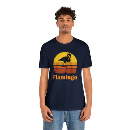 Flamingo vintage T-Shirt