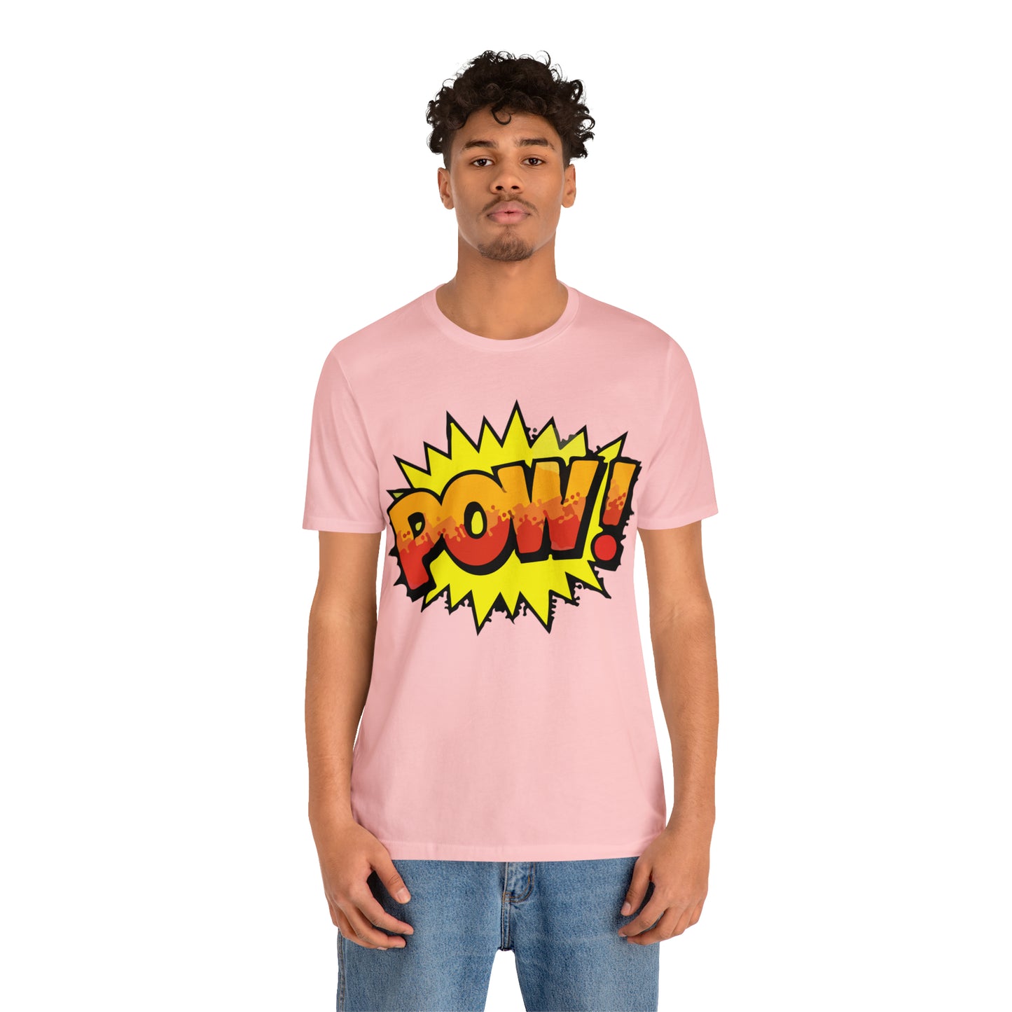 POW! T-Shirt