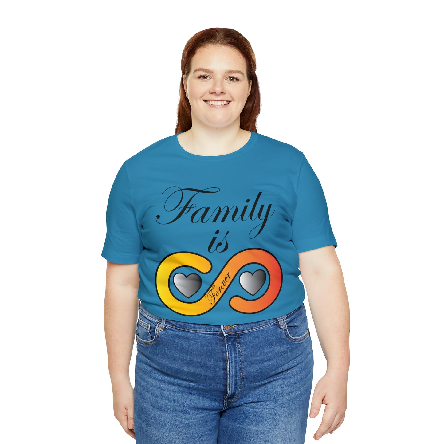 Family is Forever T-Shirt