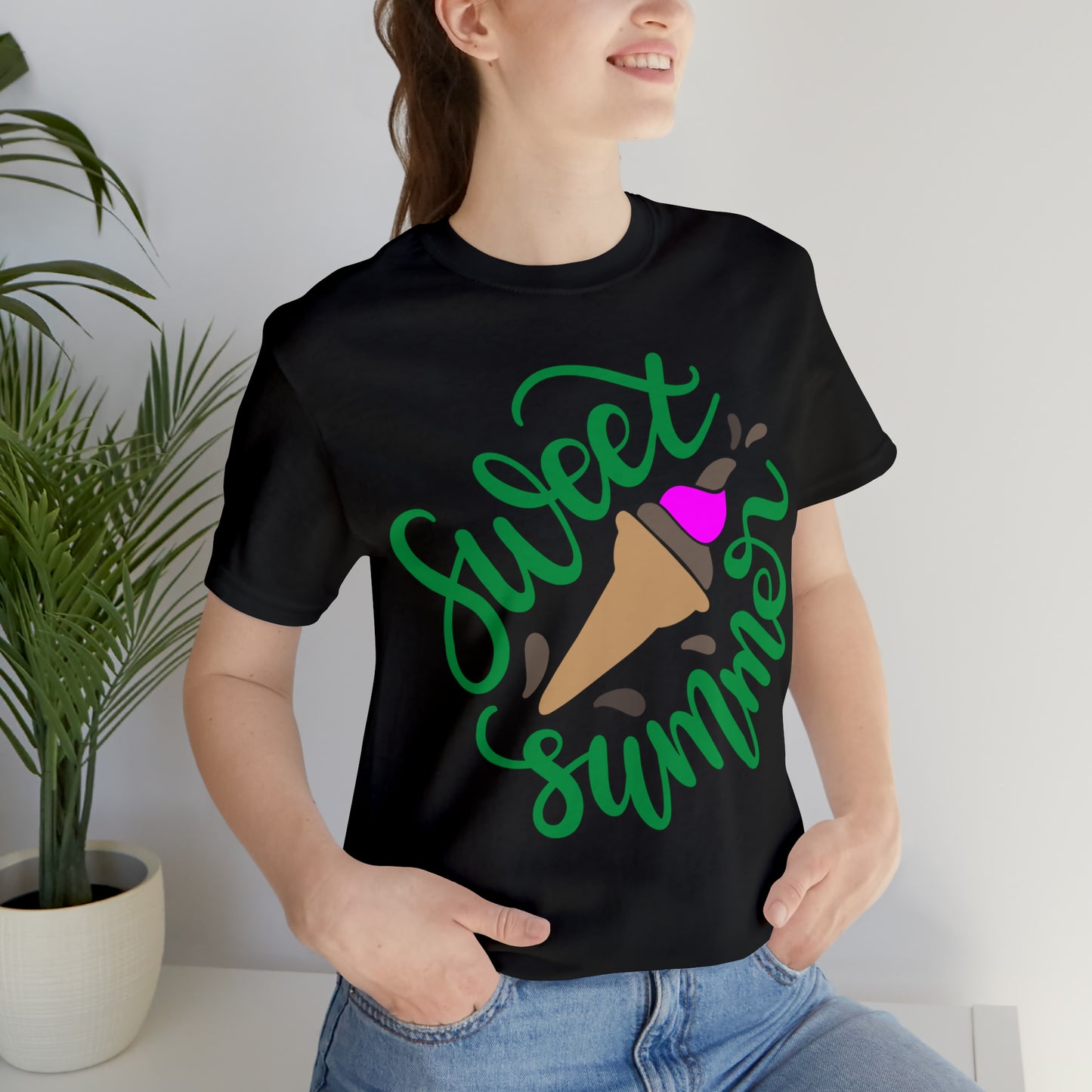 Sweet summer T-Shirt