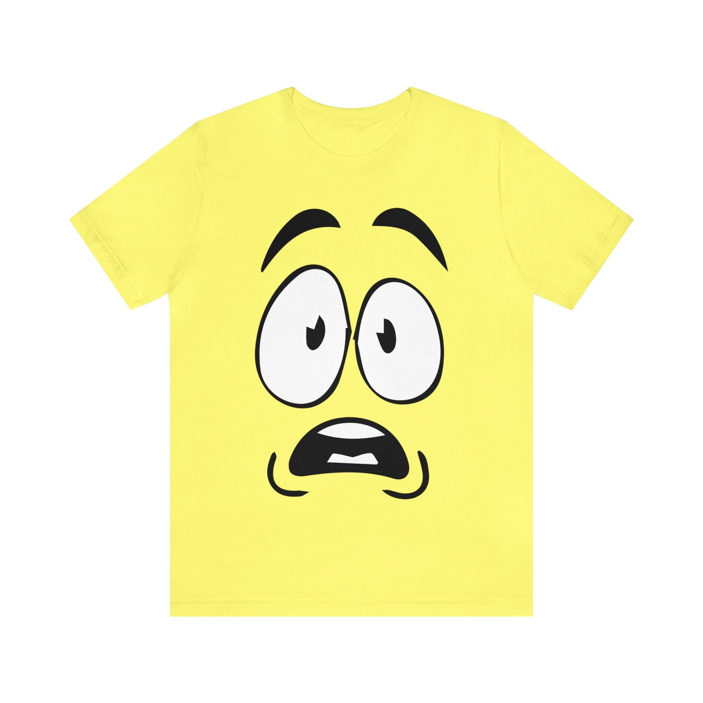 Surprise face T-Shirt