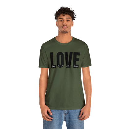 Love definition T-Shirt