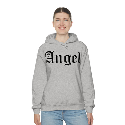 Angel Hoodie