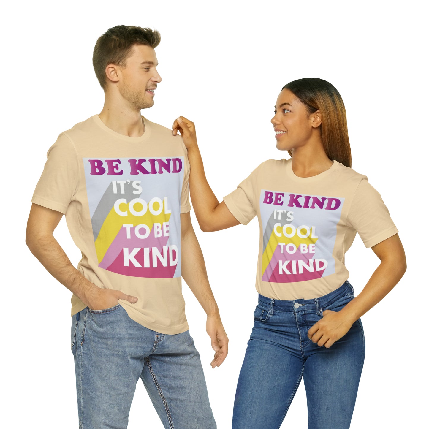 It's Cool to Be Kind T-Shirt