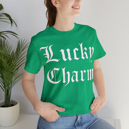 Lucky Charm 1 T-Shirt