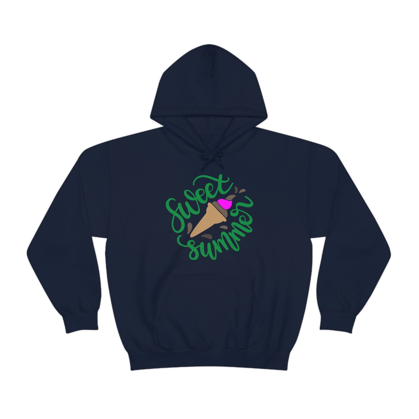 Sweet summer Hoodie