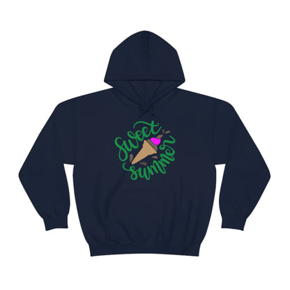 Sweet summer Hoodie