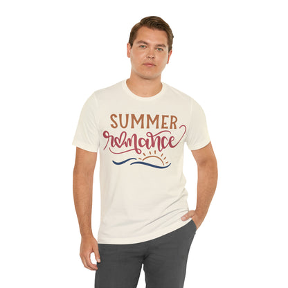 Summer_romance T-Shirt