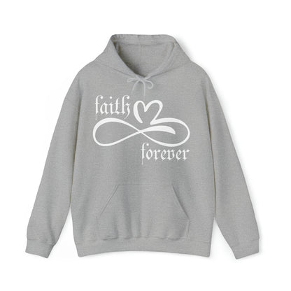 Infinity faith Hoodie