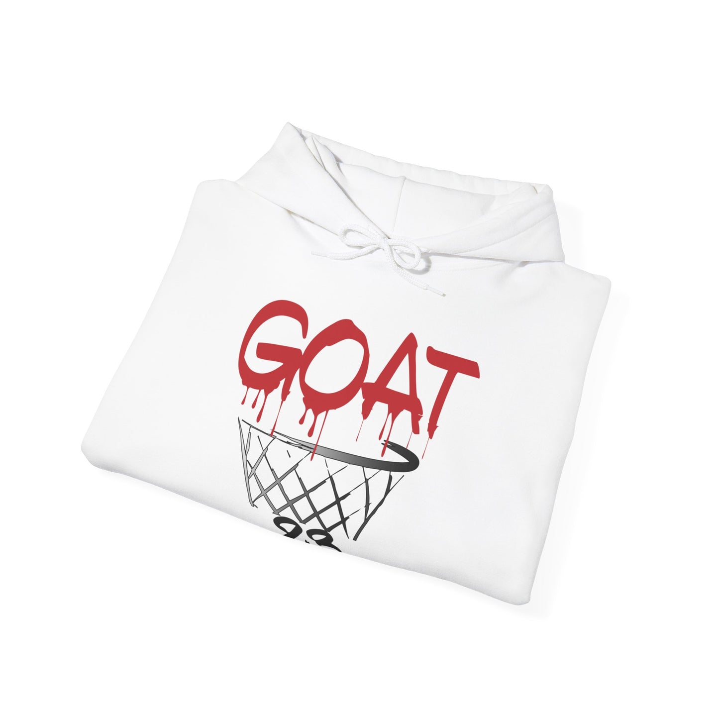 Goat 23 Hoodie