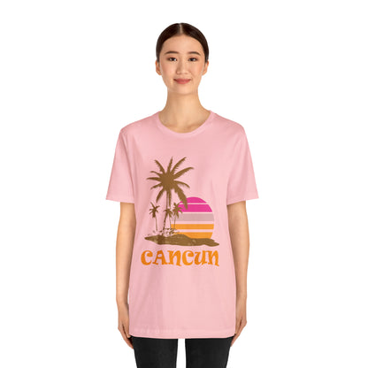 Cancun Vibe T-Shirt