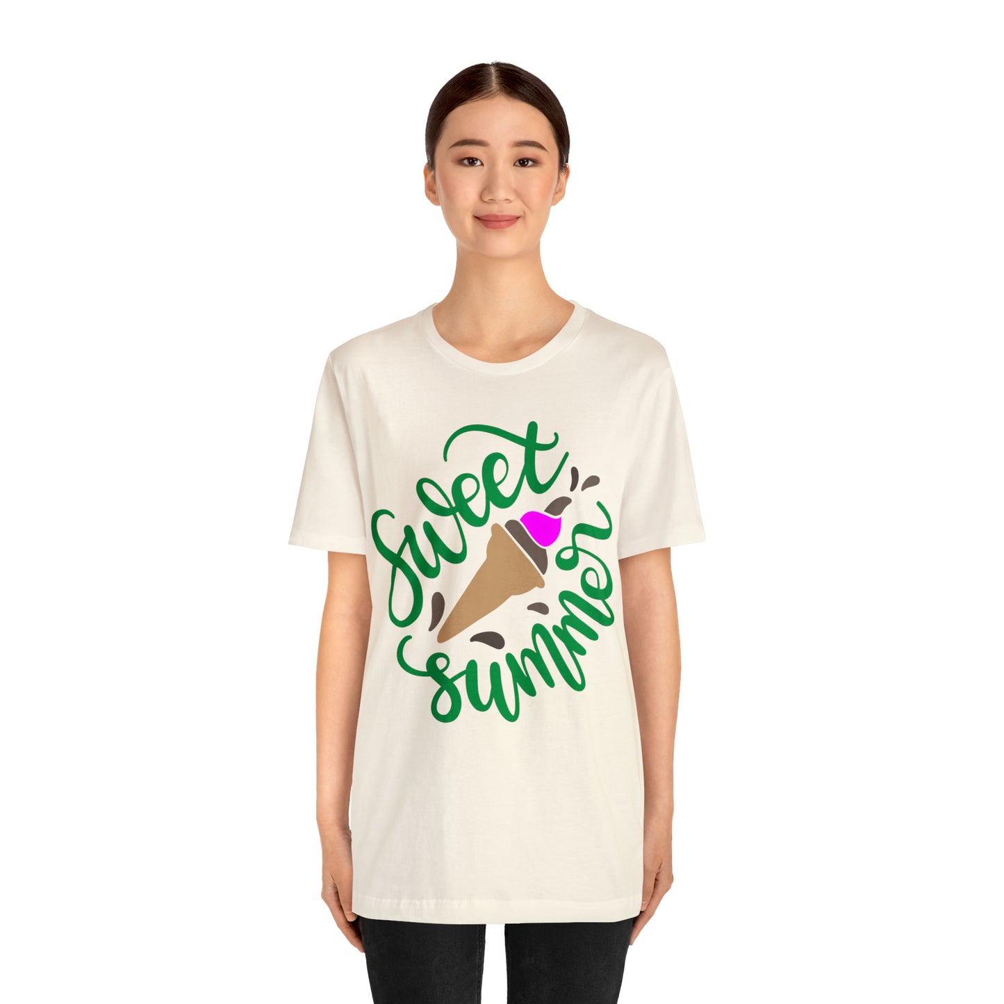 Sweet summer T-Shirt