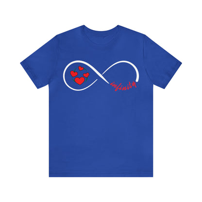 Infinity T-Shirt