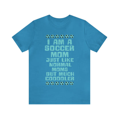 Cooler soccer mom T-Shirt