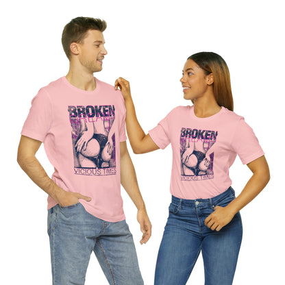 Broken dreams T-Shirt