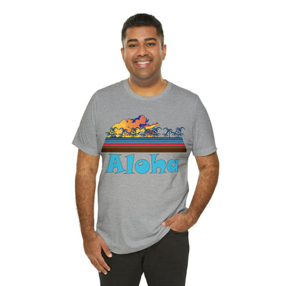 Aloha Beach T-Shirt