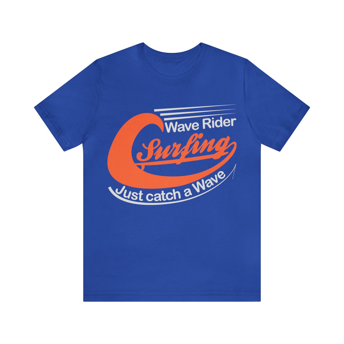 Wave Rider T-Shirt