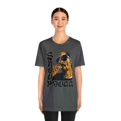 Snoop Dogg T-Shirt