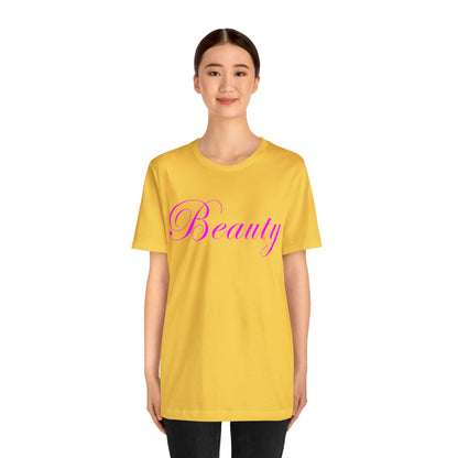 Beauty T-Shirt