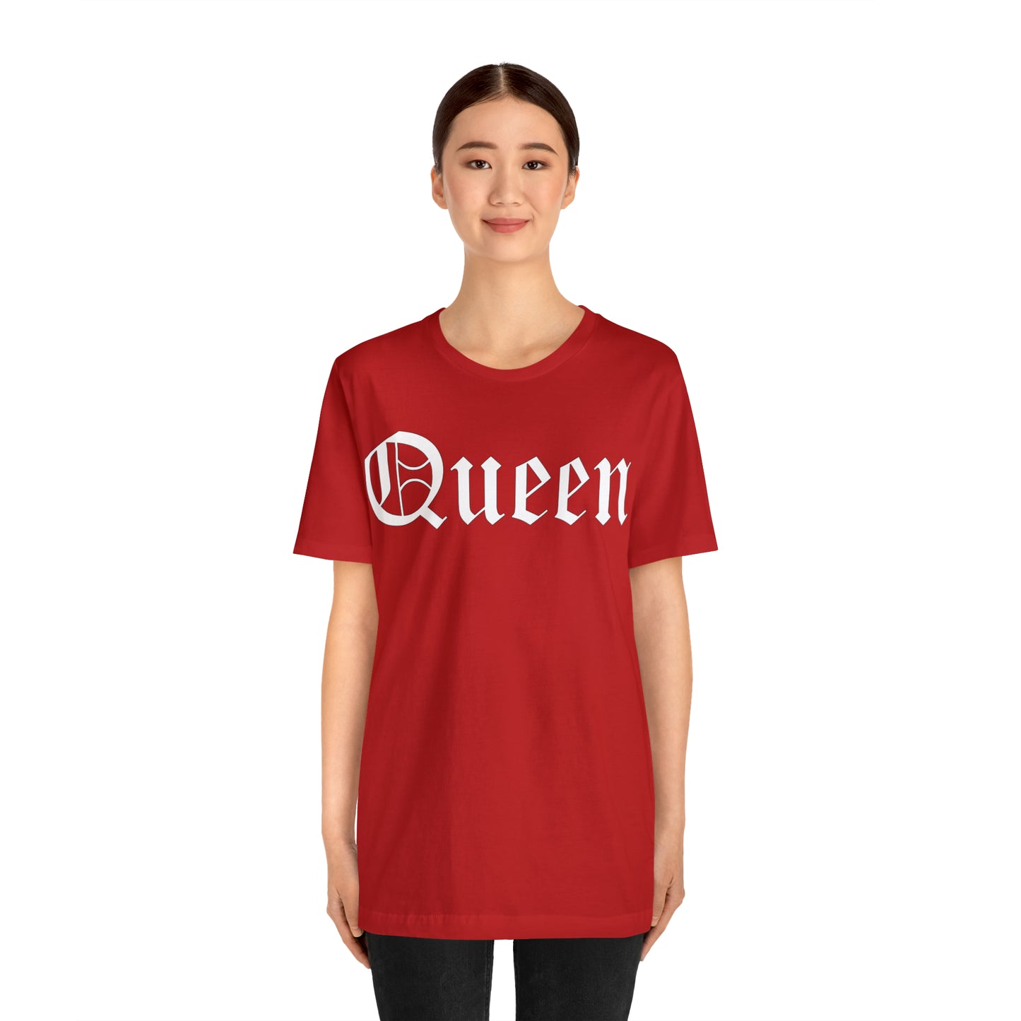 Queen T-Shirt