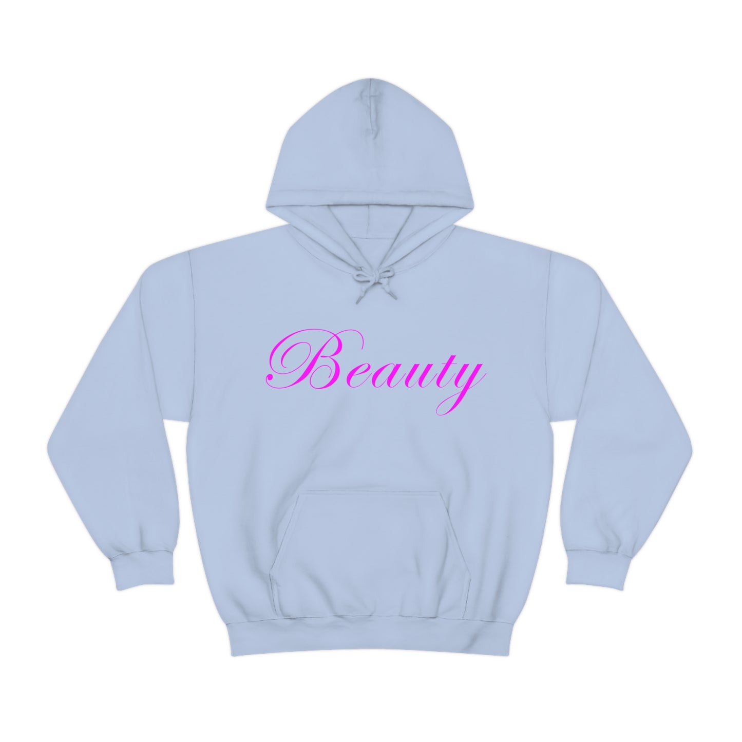 Beauty Hoodie Hoodie