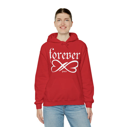 Forever yours Hoodie