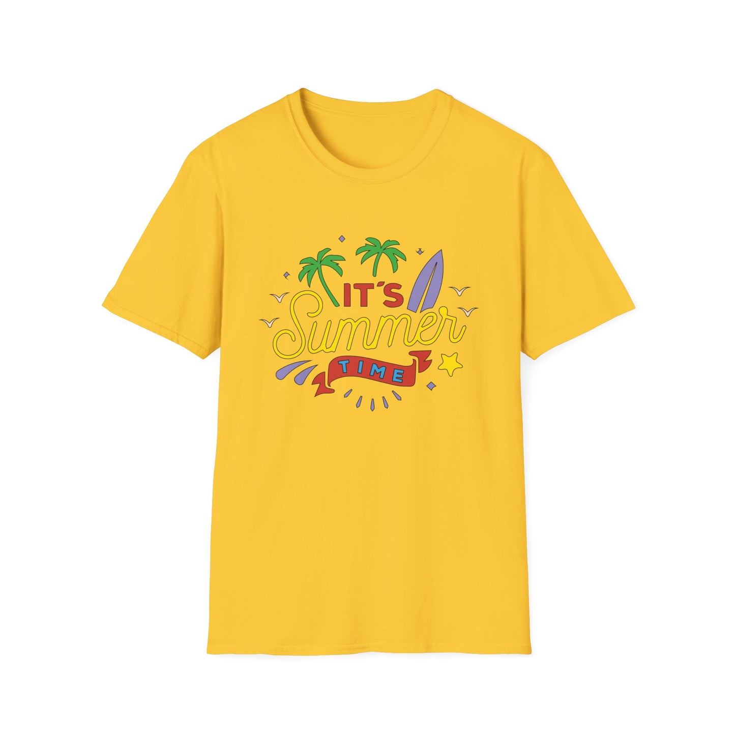 It's Summer time T-Shirt