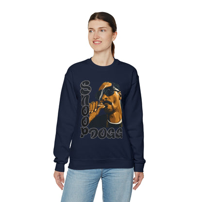 Snoop Dogg Crewneck Sweatshirt