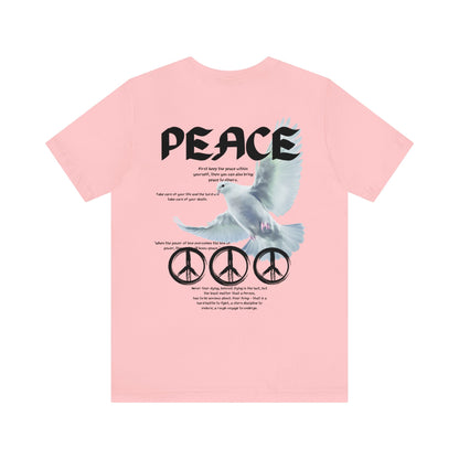 The Power Of Peace T-Shirt