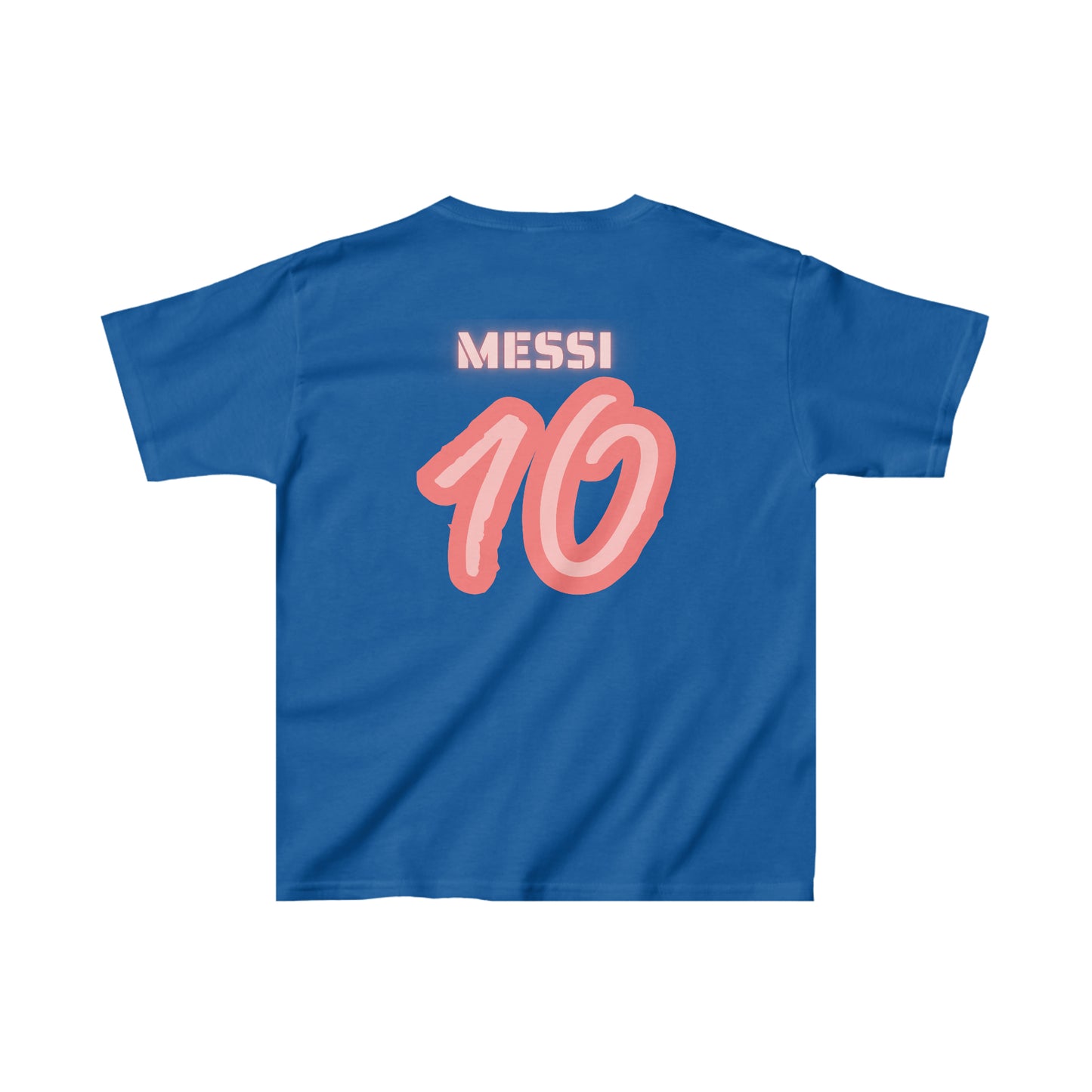 Messi 10