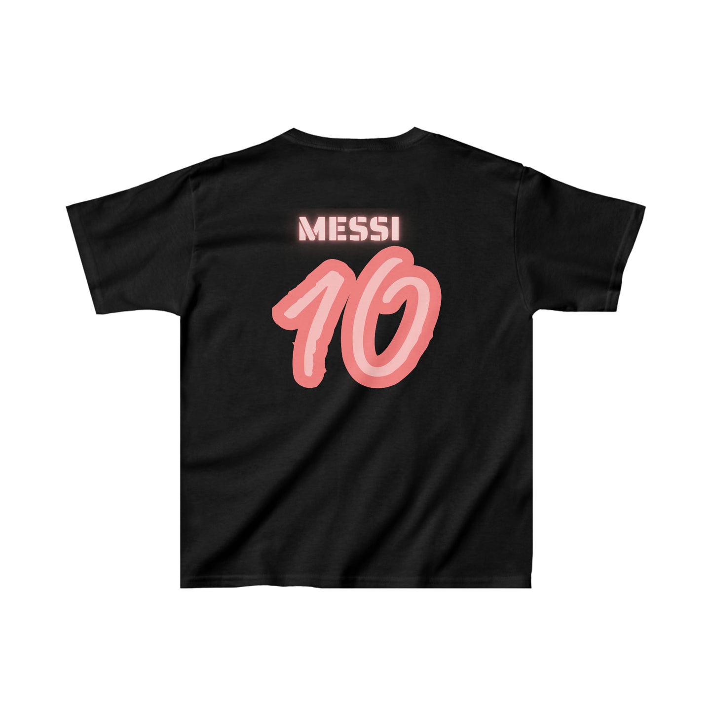 Messi 10