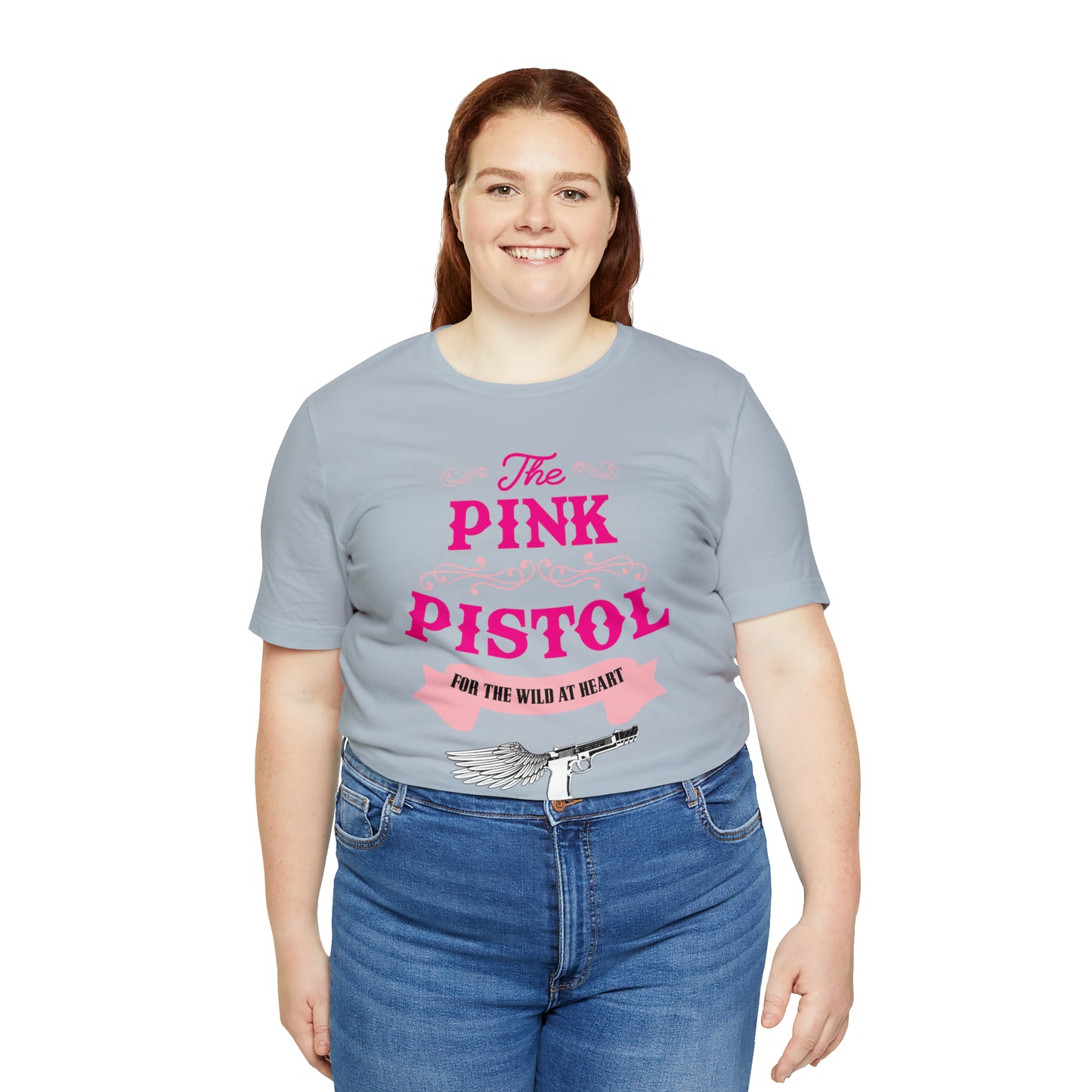 The Pink Pistol T-Shirt