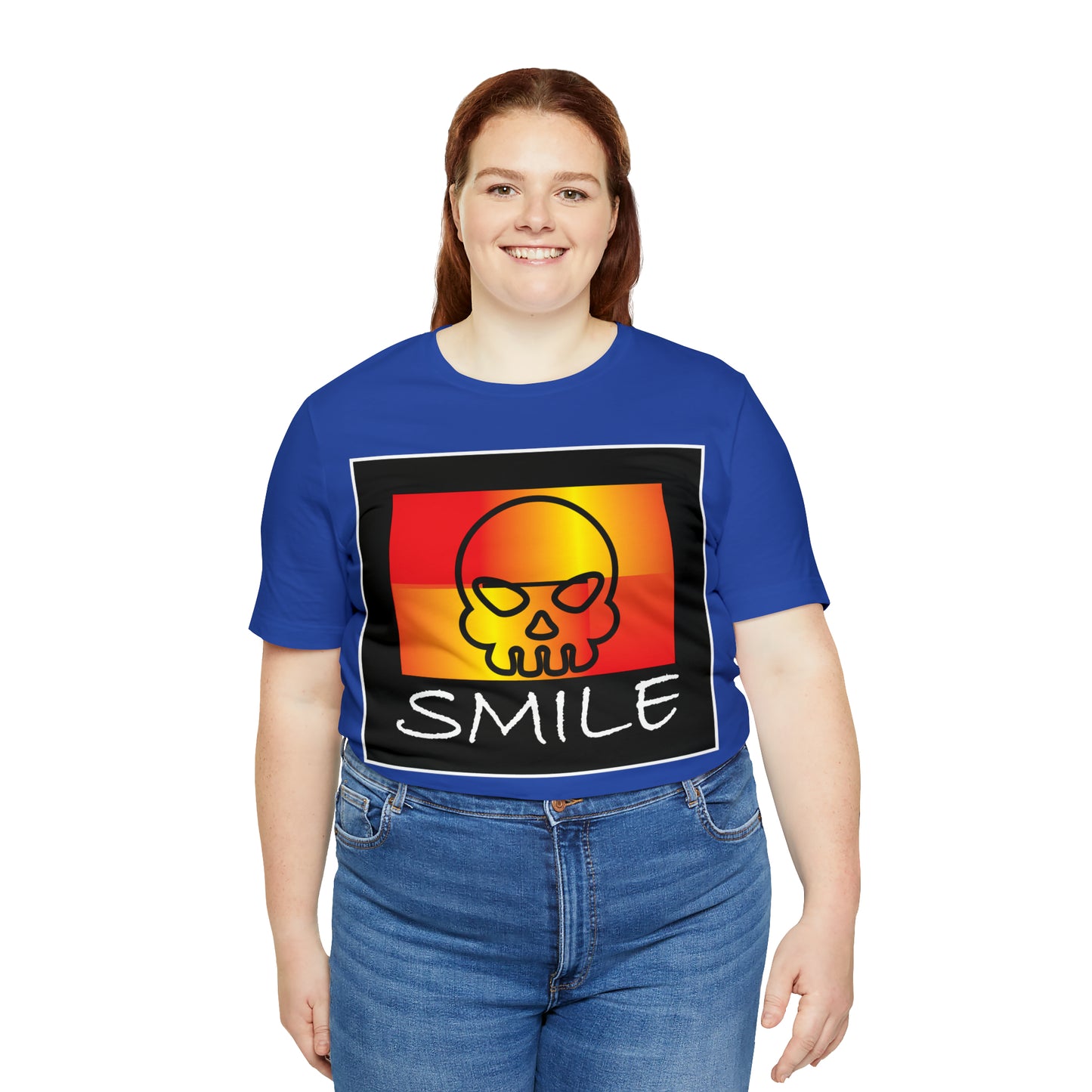 Smile T-Shirt