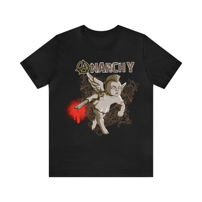 Anarchy Angel T-Shirt