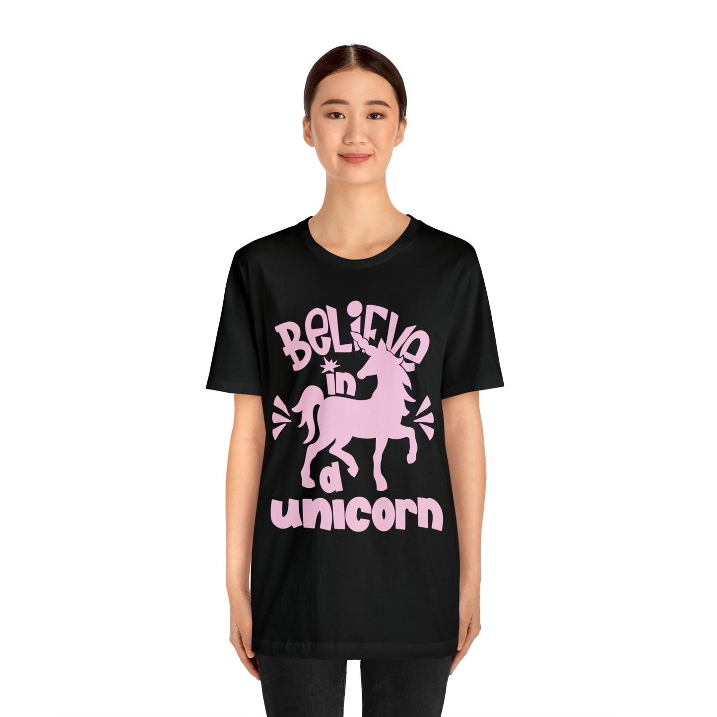 Believe in a unicorn T-Shirt