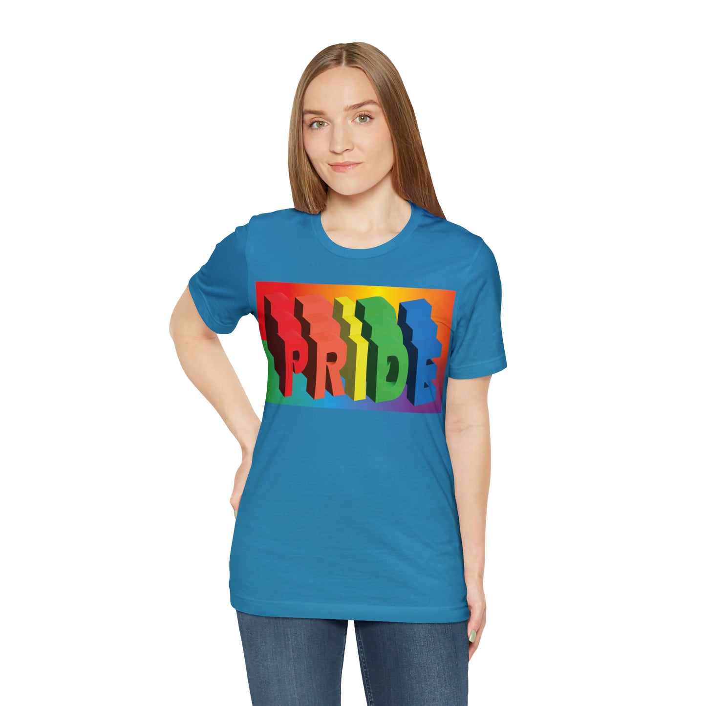 Pride T-Shirt