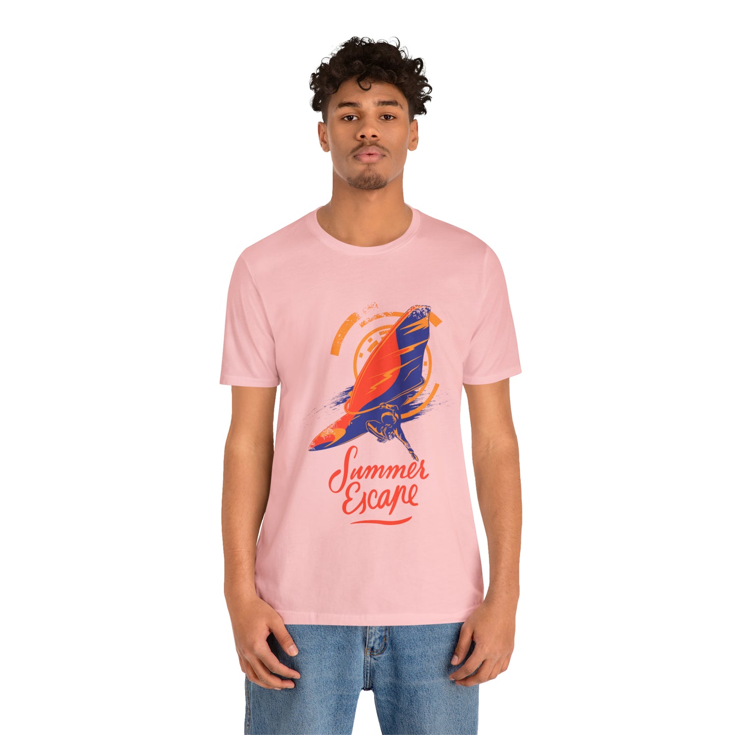 Summer Escape T-Shirt