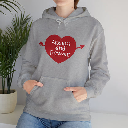 Always-and-Forever Hoodie