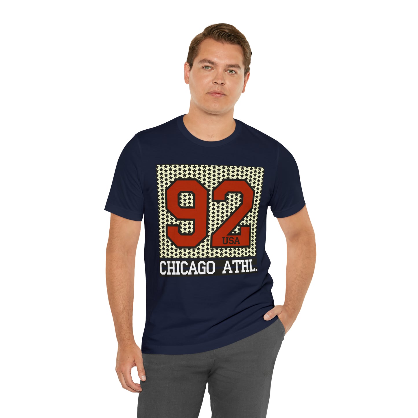 Chicago Athletics 92 T-Shirt